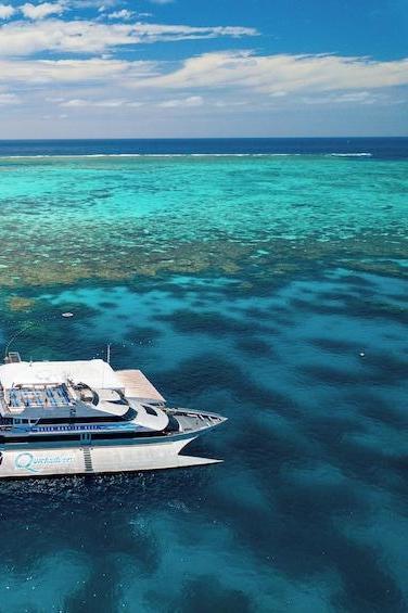 Reefs