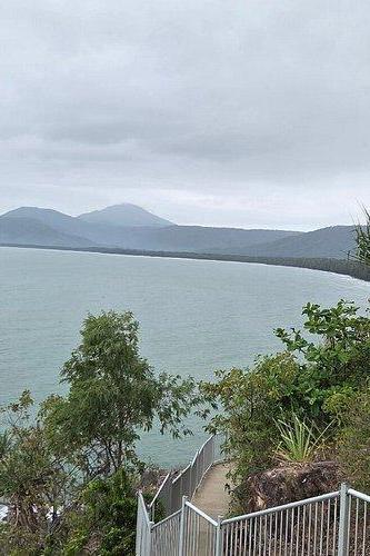 Flagstaff Hill Lookout