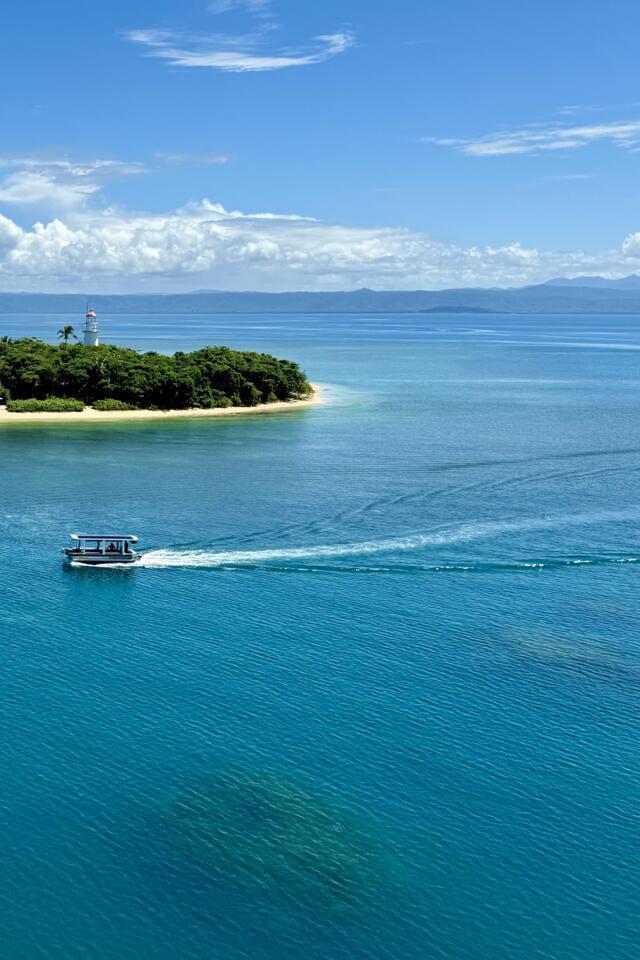 Low Island